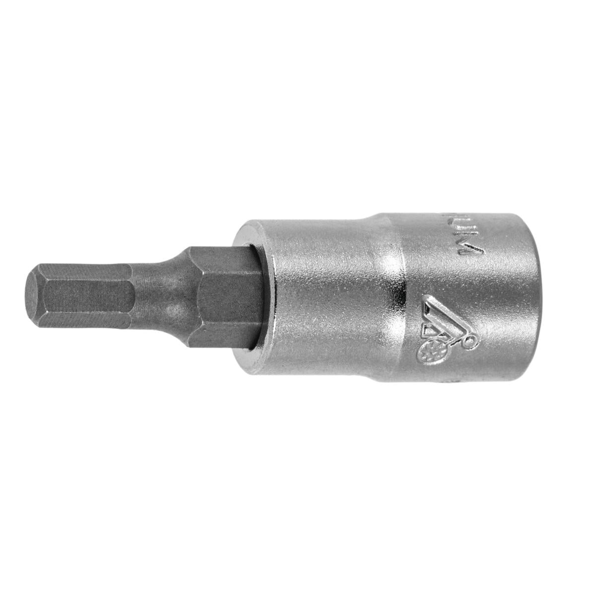 Set 6 đầu bit socket lục giác size 1/4 Set 6 đầu bit socket lục giác size 1/4